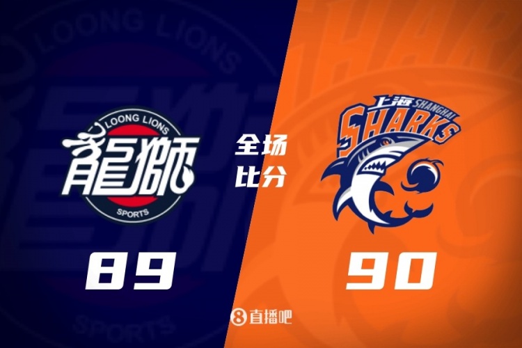 蓝鲸体育官方网站-CBA第39轮：北京胜青岛 广东险胜宁波 辽宁击败同曦 上海20连胜